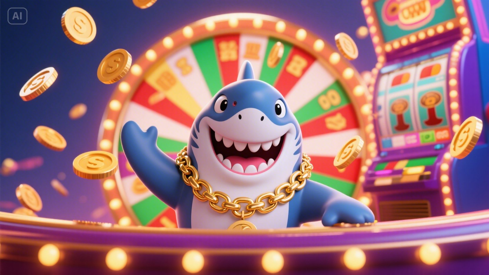 Registration at Nomini Casino Casino