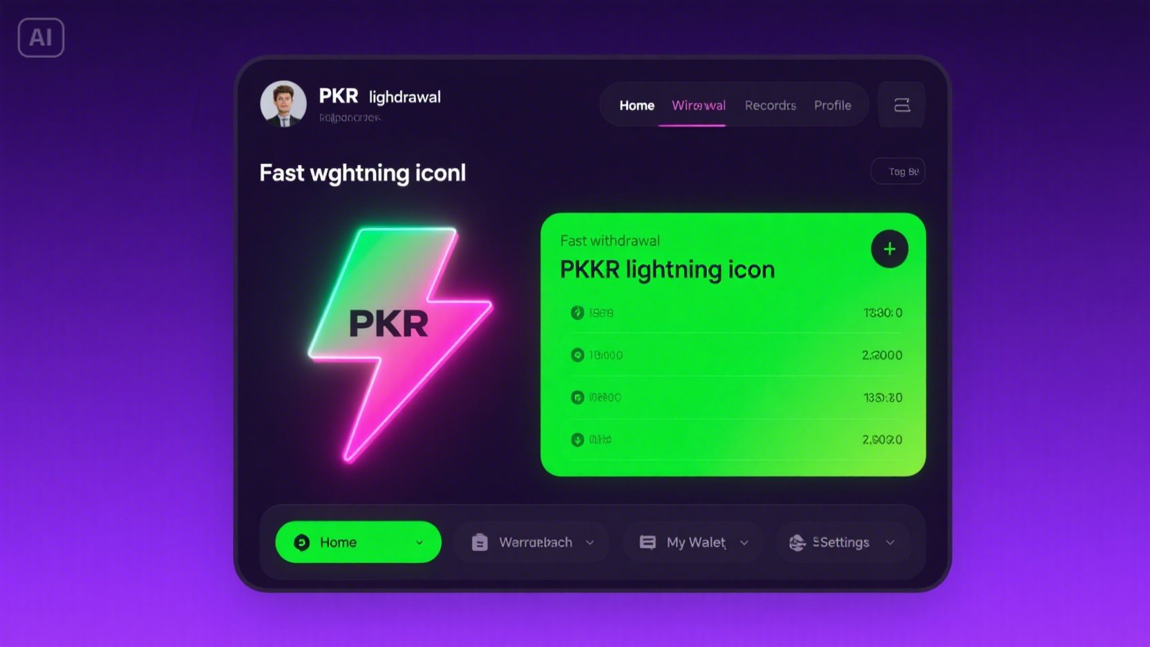 Casino Nomini Casino desktop and mobile interfaces