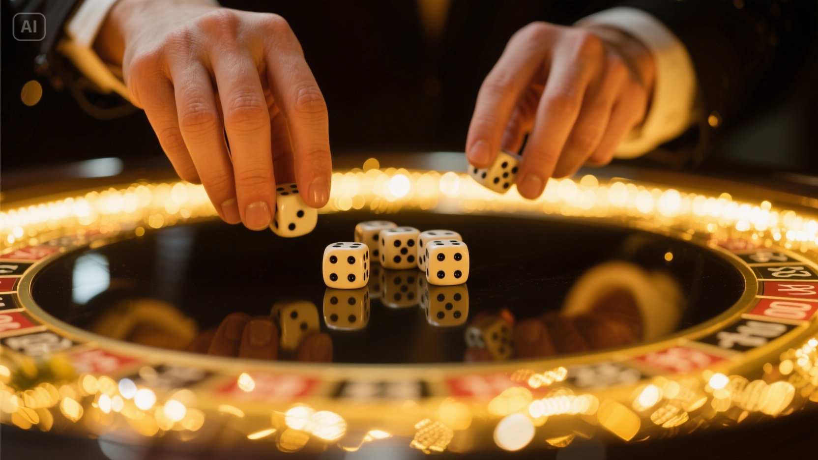 Registration at Nomini Casino Casino