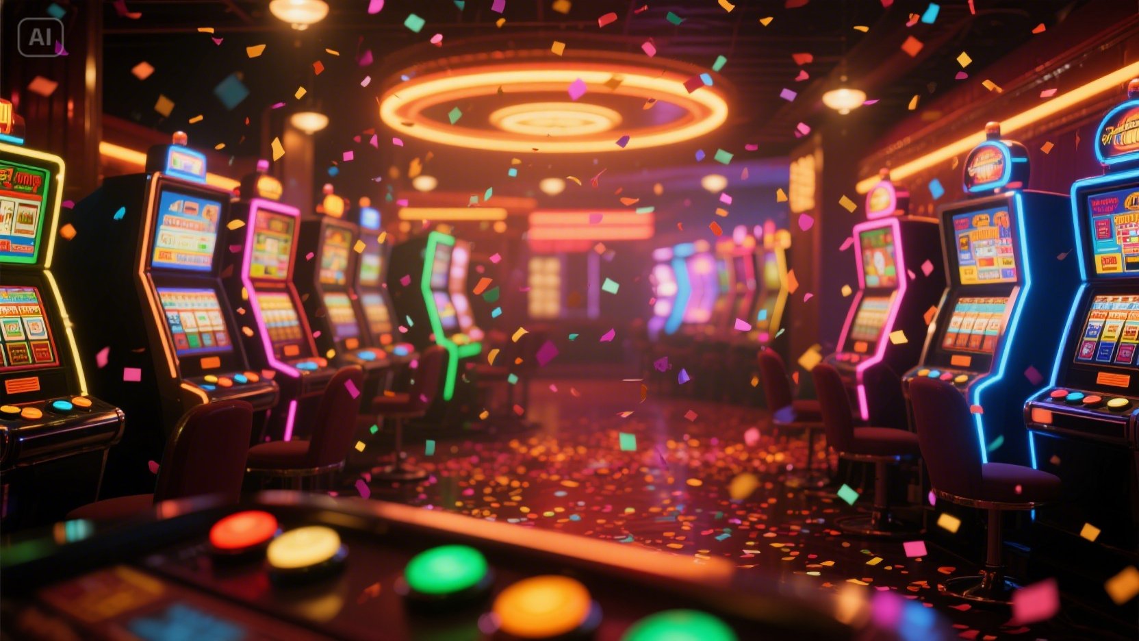 Registration at Nomini Casino Casino